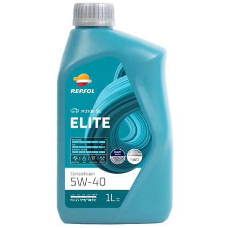 OLIO MOTORE